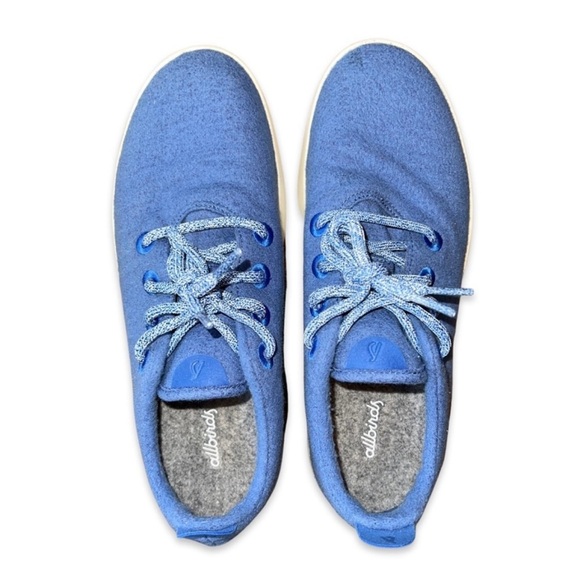 Allbirds Merino Wool Runners - Picture 5 of 6